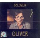 OLIVER DRAGOJEVI&#262; - &#272;elozija, Album 1981 (CD)